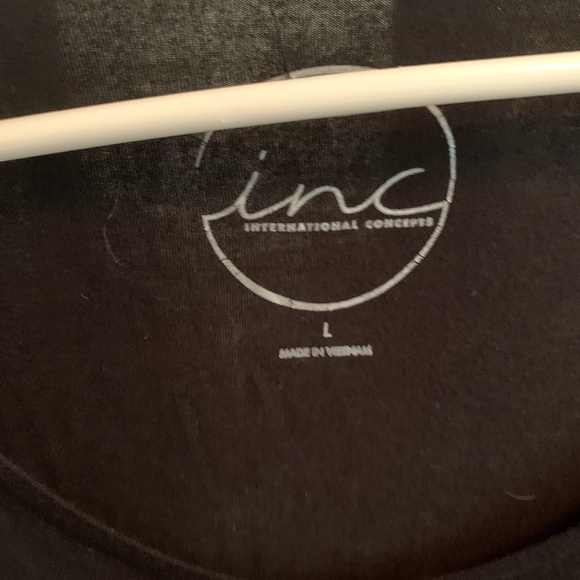 Inc Shirt - Picture 3 of 3